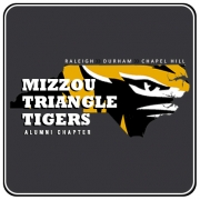 Mizzou Triangle Tigers Alumni Chapter Launches